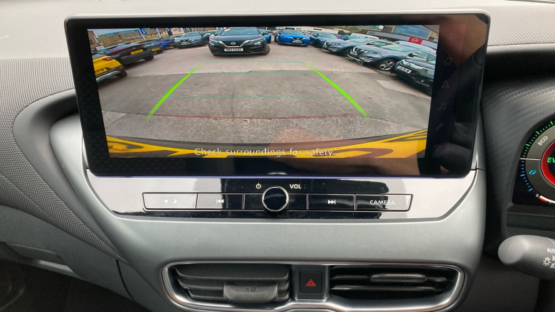 Nissan Juke 1.6 Hybrid N-Connecta 5dr Auto Hybrid Hatchback